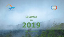 Le climat en 2019