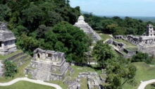 mayas disparition
