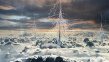 cosmic ray