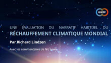 Richard Lindzen